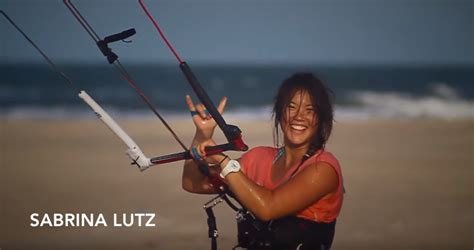 Kiteboarding Video Girls Who Shred Mackite Boardsports Center