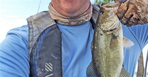 Charleston Freshwater Fishing Coastal Angler And The Angler Magazine