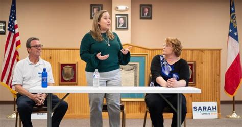 Wendy perdue net worth is $13 million. Georgia Senate Race Could Feature Shareholder Capitalism ...