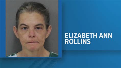 Jcso Woman Charged With Neglect Of Elderly Adult After 71 Year Old