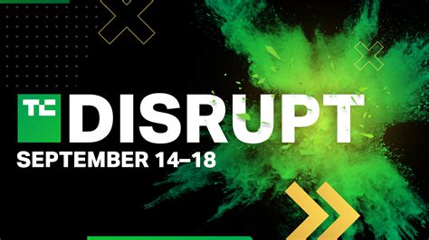 Announcing The Disrupt 2020 Agenda Techcrunch