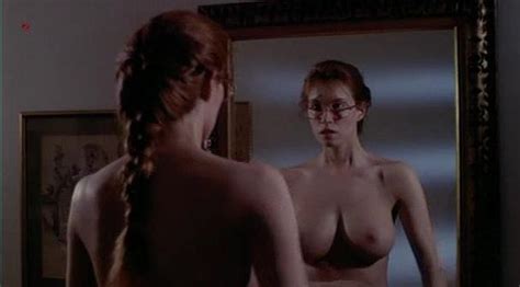 Nude Video Celebs Monique Gabrielle Nude Evil Toons 1992