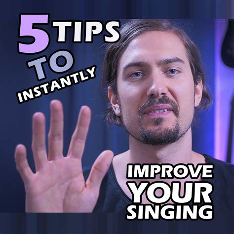 How To Find Your Own Natural Singing Voice Own Your Voice Sing With