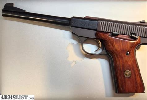 Armslist For Saletrade Browning Challenger Ii Pistol 22lr