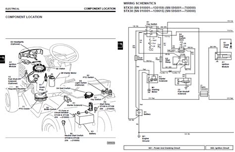 John deere original equipment mower blade kit #am141040. Secret Diagram: More Wiring diagram john deere stx38