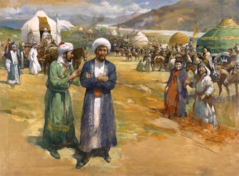 Ibn Battuta 13041377