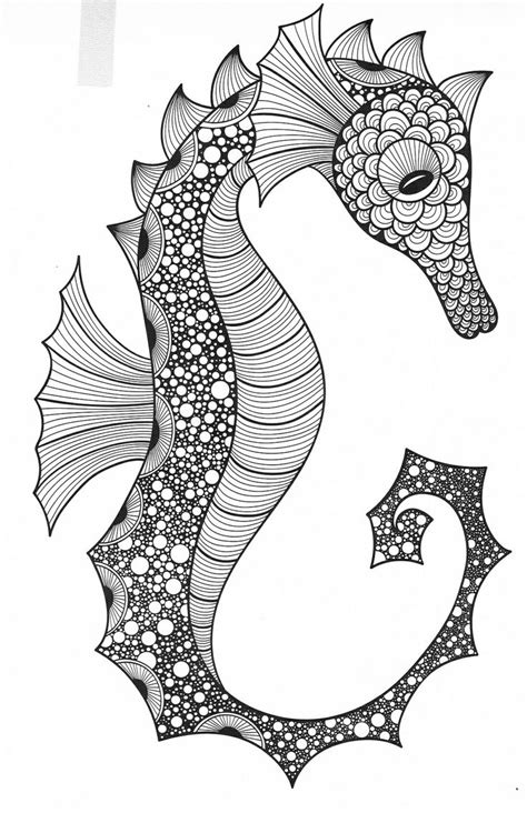 Pin By Elisabeth Quisenberry On Coloring Therapy Under The Sea