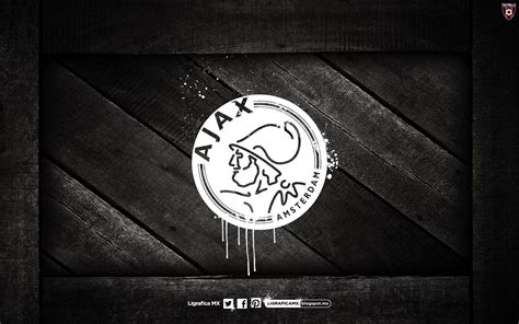 We have 4964 free ajax fc amsterdam vector logos, logo templates and icons. Ajax Wallpapers - Wallpaper Cave