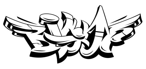 90 Doodle Art Gambar Grafiti Keren Simple Download Télécharger