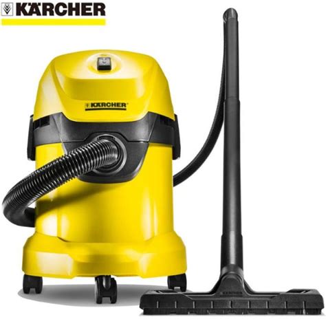 Karcher Multi Purpose Wet And Dry Vacuum Cleaner Singapore