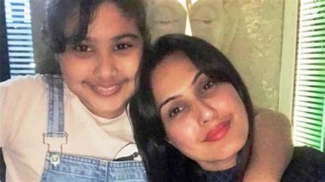 Kamya Punjabi Reveals Why She Kept Her Daughter Away From Social Media Telly Updates