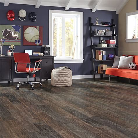 The floors have held up very well but we have noticed some areas of transference where you can feel where. Mannington Adura Max Luxury Vinyl Plank Flooring
