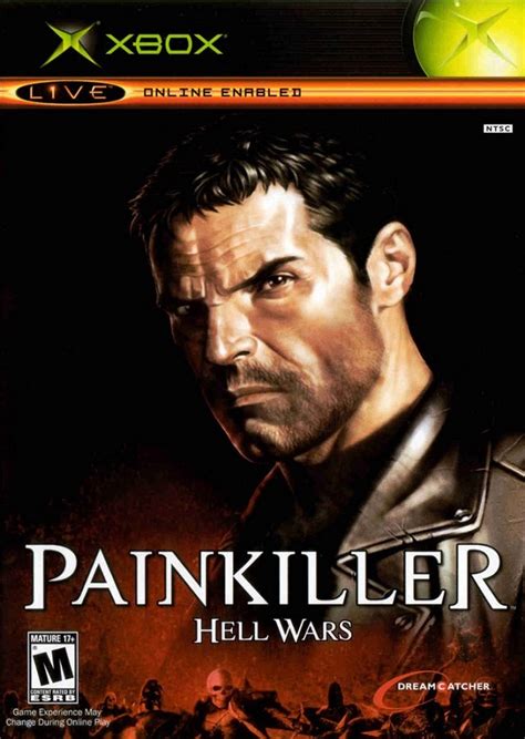 Painkiller Hell Wars Sur Xbox