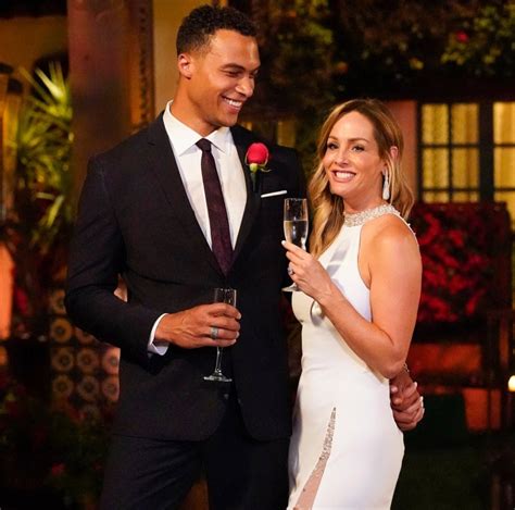 Clare Crawleys Pre Bachelorette Dating History In Bachelor Nation