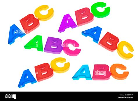All Alphabets And Letters Hi Res Stock Photography And Images Alamy