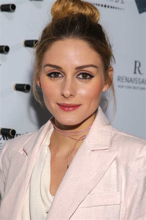 Olivia Palermo Reveals Her Beauty Tips And Tricks Beautycrew