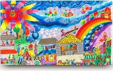 GÜNEŞLİ BİR RESİM ÇİZ BANA ~ İNSAN KIYMETLERİ