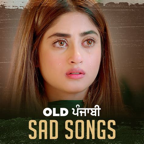 ‎old Punjabi Sad Songs Album By Various Artists Apple Music