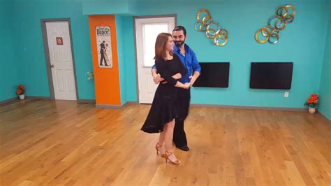 how to dance merengue cuddle youtube