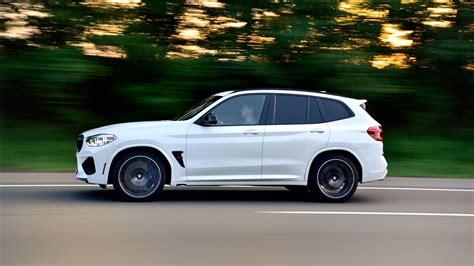 Bmw m performance and sport utility power executed flawlessly. BMW X3 M Competition review | CAR Magazine