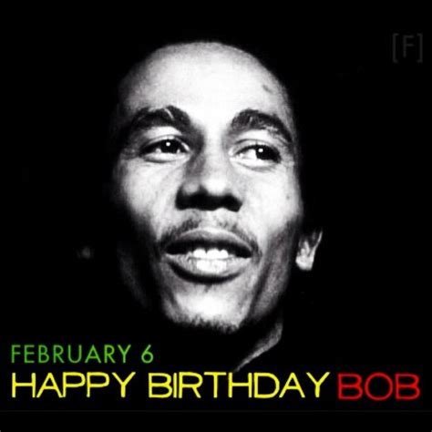 Bob Marley 70th Birthday Celebration Weekend With Gizzae And Dj Craig