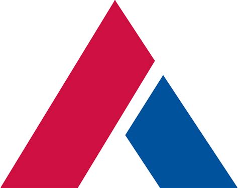 American It Company Logo Logodix