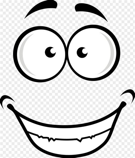 Black Smile Smiley Emoticon Emoji Png Image Pnghero