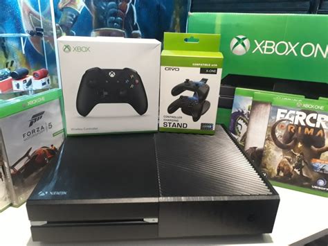 Xbox One R 117900 Em Mercado Livre