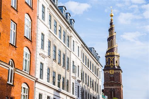 Kopenhagen Sehenswürdigkeiten Top 20 Sehenswerte Orte 2023