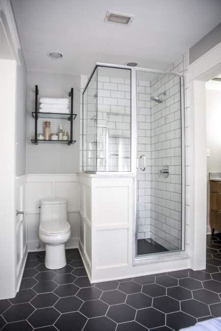 25 Adorable Basement Bathroom Ideas For Small Space