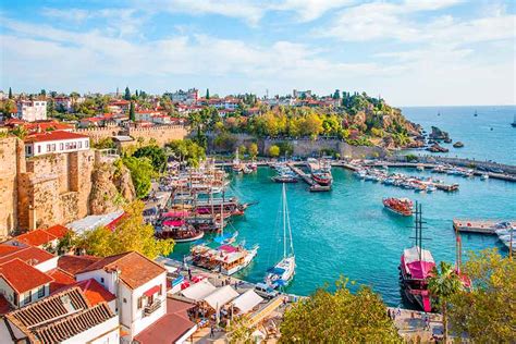 Antalya Turkey S Best Secret Travelstart Egypt S Travel Blog