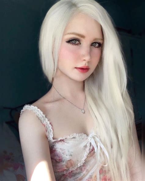 Icy Icytenshi Instagram Photos And Videos Beauty