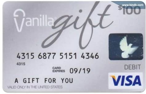 How To Check Vanilla Gift Card Balance At Vanillagift Com