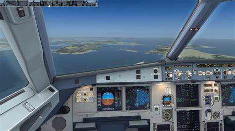 Microsoft Flight Simulator X Steam Edition Tekrardan Uçuyoruz Youtube