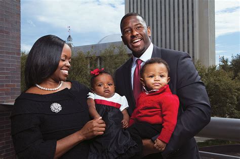 Photos Surface Of Married Florida Politician Andrew Gillum And Male