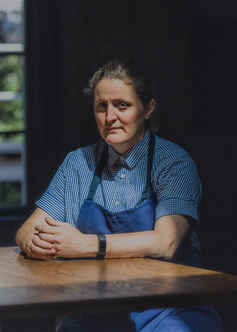 April Bloomfield Breaks Her Silence About Harassment At Her Restaurants