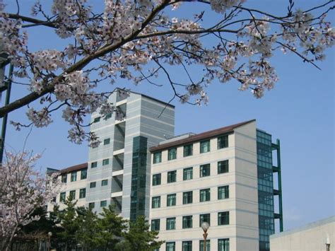 Pusan National University Pusan Korea