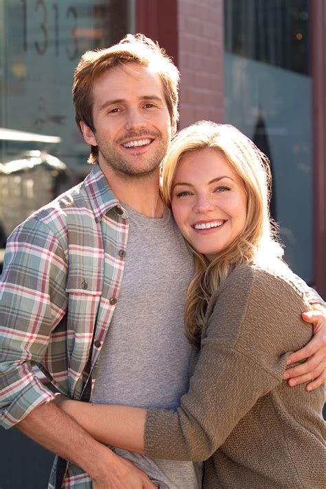 Ngl it also made me cry but i think we're all past my notes on through night and day: Cast - Just in Time for Christmas | Hallmark Channel