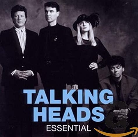 Top 5 Best Talking Heads Greatest Hits Of 2024