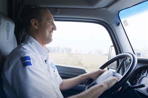 Walmart’s Growing Fleet Seeks Drivers - Drivers - Trucking Info
