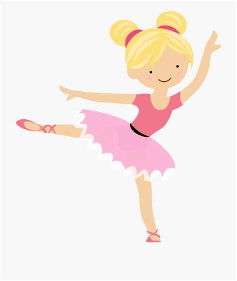 Animated Ballet Clipart