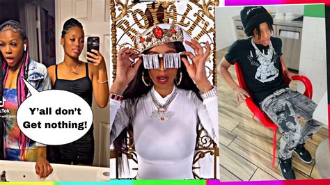 Life With Royalty New Intro 🔥 Jaliyah So Cool Shades Her Mom Royalty 👀