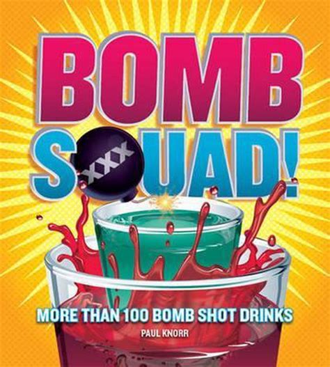 Bomb Squad Paul Knorr 9781454901150 Boeken