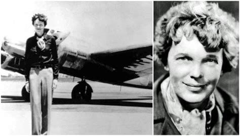 Amelia Earhart Mystery Solved Bones Found On Remote Island In 1940