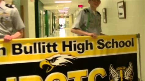 North Bullitt High School Spirit Video Youtube