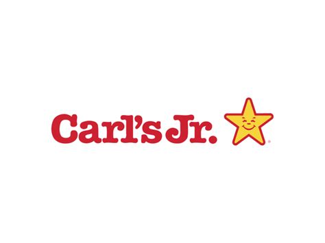 Carls Jr Logo Png Transparent And Svg Vector Freebie Supply