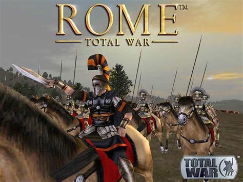 Rome total war full game for pc, ★rating: Rome Total War Download Free Full Game | Speed-New
