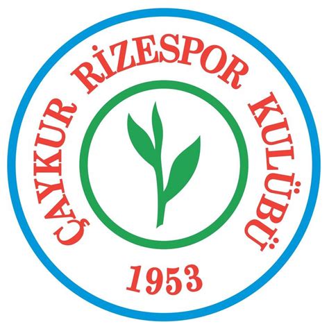 The source also offers png transparent logos free: Çaykur Rizespor Logo | Futbol, Logolar, Türkiye