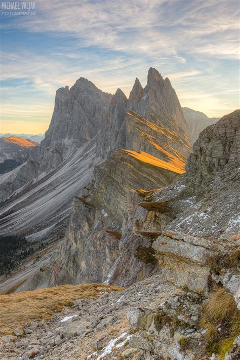 Unsere wetterkameras zeigen das gegenwärtige wetter sowie die bedingungen vor ort. Seceda Südtirol | Michael Valjak Fotografie - Stadt. Natur ...