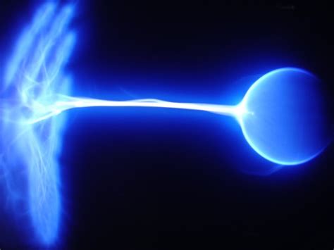 Ball Lightning And The Unidentified Aerial Phenomena Mystery The Debrief